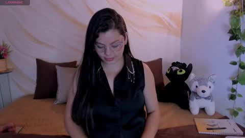 cherryblossomm1 online show from November 12, 2:25 am