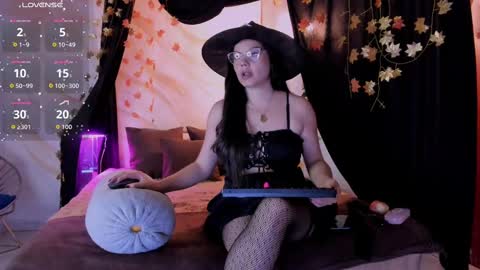 cherryblossomm1 online show from October 13, 10:56 pm