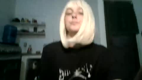 cherryblushxo online show from December 4, 10:20 pm