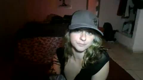 cherryblushxo online show from February 19, 4:44 am