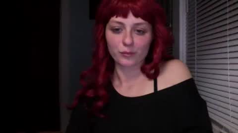 cherryblushxo online show from February 6, 1:49 am