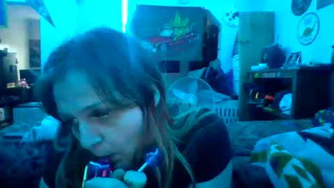 cherrybomb454 online show from October 18, 10:36 pm