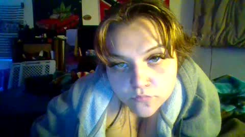 cherrybomb454 online show from September 25, 12:01 pm