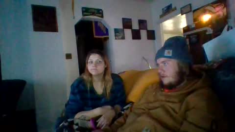 cherrybomb454 online show from October 24, 9:15 pm