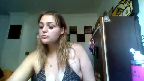 cherrybomb454 online show from October 9, 8:58 pm