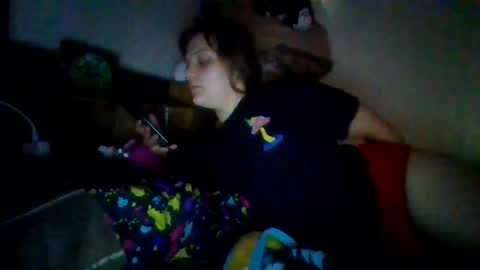 cherrybomb454 online show from October 5, 1:19 pm