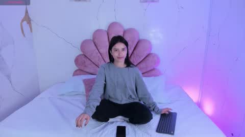 Cherry online show from February 26, 1:03 pm