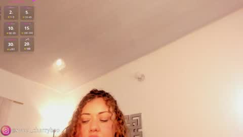 Snapshot of cherryboobss chatting on February 22, 4:51 am CHERRY online show from February 22, 4:51 am