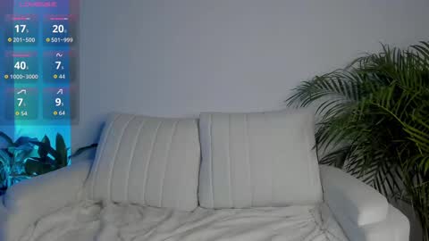 Cherry Lady online show from October 7, 2:18 am