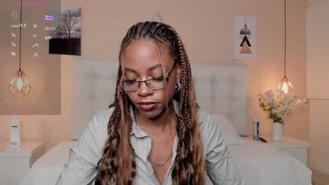 Snapshot of cherrybr_ chatting on January 26, 3:48 am Cherry Lady online show from January 26, 3:48 am