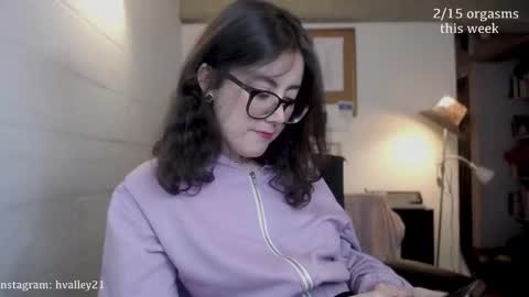 Sarah Prez online show from November 16, 7:10 am