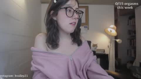 Sarah Prez online show from December 21, 5:36 am