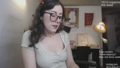 Sarah Prez online show from June 2, 3:52 am