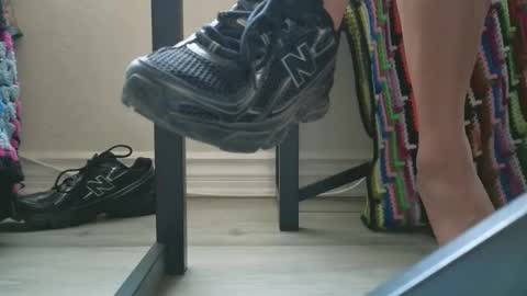 Miss Cherry online show from April 8, 1:52 am