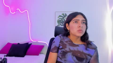 C H E R R Y online show from October 16, 12:05 pm