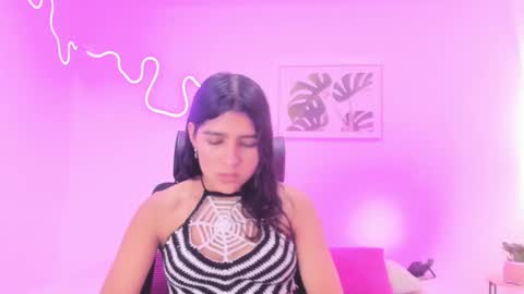 C H E R R Y online show from November 1, 12:48 pm