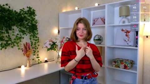 Maria online show from September 10, 4:08 pm