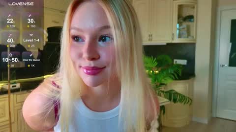 Mila online show from September 14, 2:29 pm