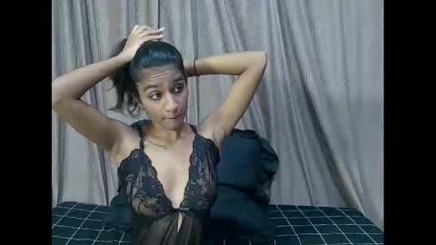 leah online show from January 31, 8:01 am