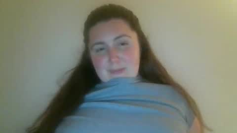 CherryJune online show from March 17, 11:43 pm