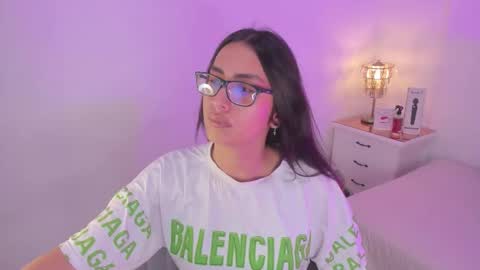 Cherry online show from November 28, 2:13 pm