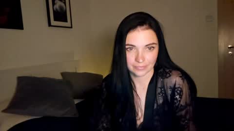 Kira online show from May 19, 7:43 pm