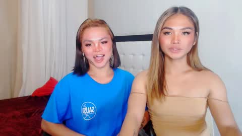 Snapshot of cherrymaegray chatting on February 6, 7:02 am cherrymaegray online show from February 6, 7:02 am