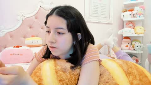 Snapshot of cherrymafer666 chatting on February 3, 11:26 pm cherrycute666 online show from February 3, 11:26 pm