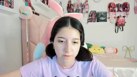 Snapshot of cherrymafer666 chatting on February 23, 10:28 am cherrycute666 online show from February 23, 10:28 am
