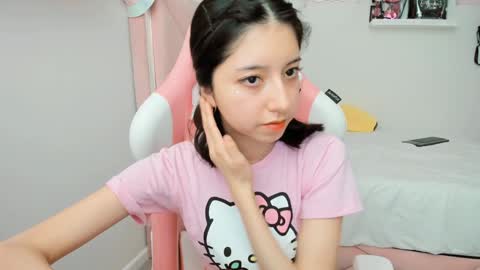 Snapshot of cherrymafer666 chatting on January 24, 10:08 pm cherrycute666 online show from January 24, 10:08 pm