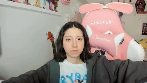 cherrycute666 online show from February 25, 2:26 am