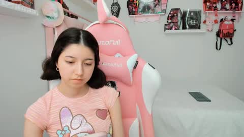 Snapshot of cherrymafer666 chatting on March 6, 11:20 pm cherrycute666 online show from March 6, 11:20 pm