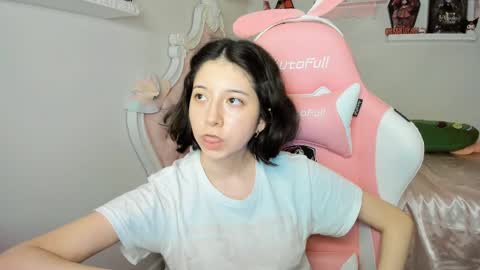 Snapshot of cherrymafer666 chatting on September 12, 4:25 am cherrycute666 online show from September 12, 4:25 am
