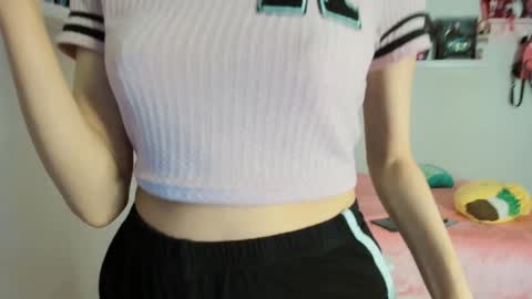 Snapshot of cherrymafer666 chatting on February 8, 11:12 am cherrycute666 online show from February 8, 11:12 am