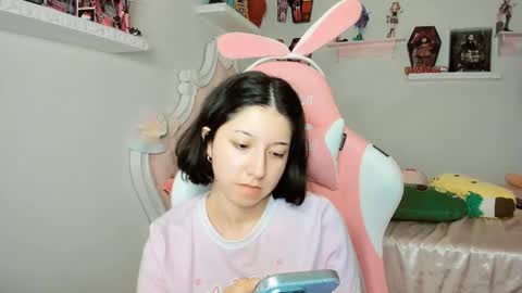 Snapshot of cherrymafer666 chatting on September 14, 4:37 am cherrycute666 online show from September 14, 4:37 am