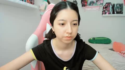 Snapshot of cherrymafer666 chatting on February 12, 7:35 pm cherrycute666 online show from February 12, 7:35 pm