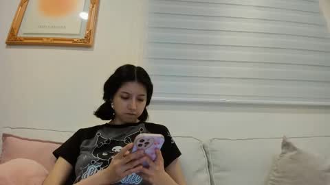 Snapshot of cherrymafer666 chatting on March 1, 4:47 am cherrycute666 online show from March 1, 4:47 am