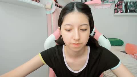 Snapshot of cherrymafer666 chatting on February 12, 10:37 pm cherrycute666 online show from February 12, 10:37 pm