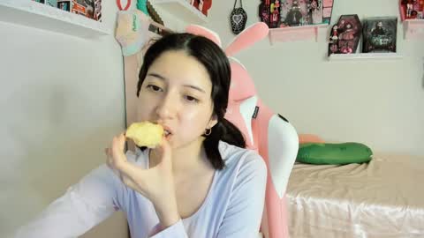 Snapshot of cherrymafer666 chatting on January 31, 4:14 am cherrycute666 online show from January 31, 4:14 am
