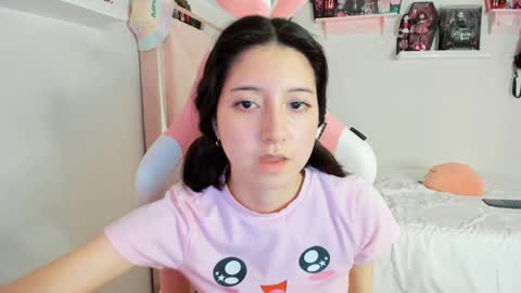 Snapshot of cherrymafer666 chatting on January 27, 4:30 am cherrycute666 online show from January 27, 4:30 am