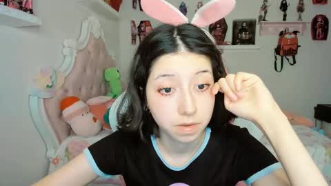 cherrycute666 online show from September 27, 12:30 am