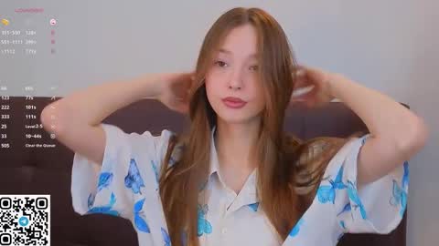 Snapshot of cherrymira chatting on September 16, 5:10 am Loise online show from September 16, 5:10 am