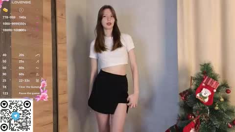 Loise online show from January 8, 5:08 pm