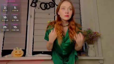 Lysia online show from October 22, 11:23 am