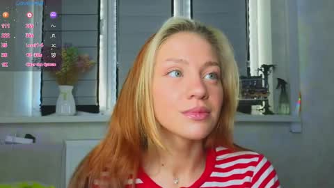 Lysia online show from May 20, 2:45 pm