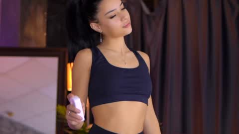 Selena online show from January 9, 7:40 pm