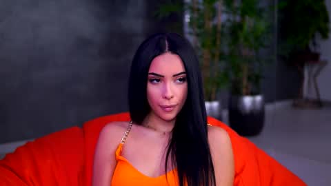 Selena online show from October 14, 7:28 pm