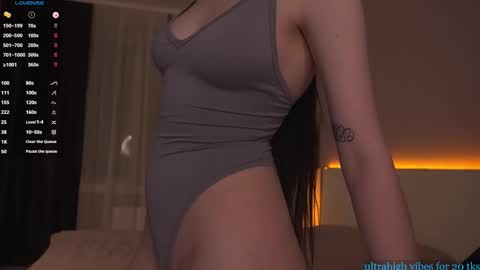 Katrine online show from March 19, 11:42 pm