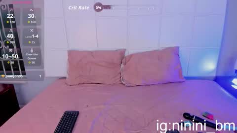 Snapshot of cherrytitts_ chatting on September 19, 10:35 pm Cherrytitts online show from September 19, 10:35 pm