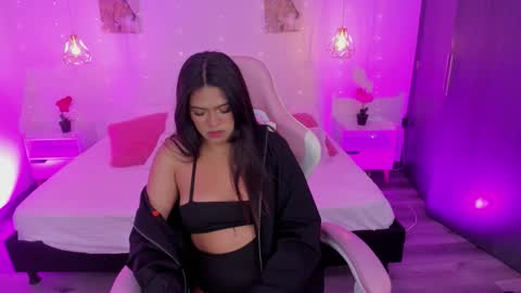 Cherry Vixen online show from November 24, 5:06 am